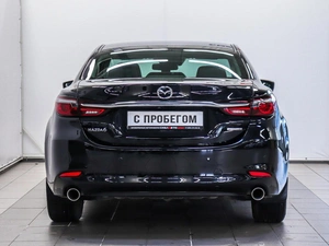 Седан Mazda 6 2020 года, 3100000 рублей, Красноярск