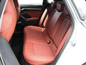 Хетчбэк Audi A3 2026 года, 4049000 рублей, Кирилловка