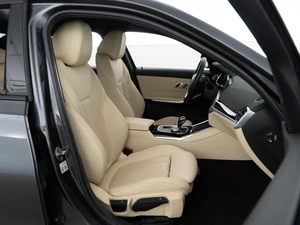 Седан BMW 3 серия 2021 года, 3423055 рублей, Москва