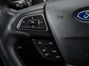 Хетчбэк Ford Focus 2019 года, 1260000 рублей, Краснодар