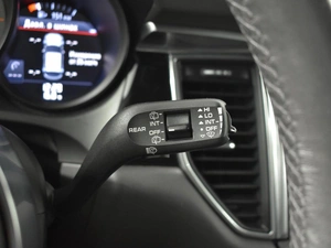 Внедорожник Porsche Macan S 2016 года, 3567300 рублей, Казань