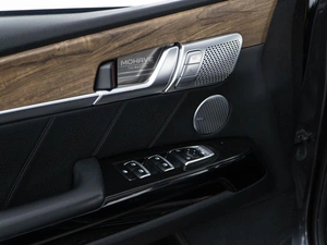 Внедорожник Kia Mohave 2019 года, 4087444 рублей, Москва