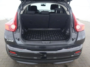 Внедорожник Nissan Juke 2011 года, 940000 рублей, Орёл