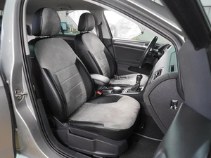 Хетчбэк Volkswagen Golf 2013 года, 1179000 рублей, Воронеж