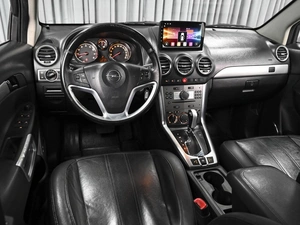 Внедорожник Opel Antara 2012 года, 899000 рублей, Ставрополь