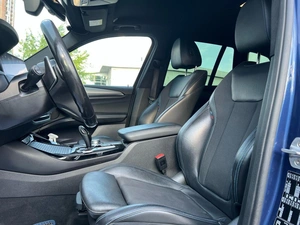 Внедорожник BMW X3 2019 года, 3950000 рублей, Ижевск