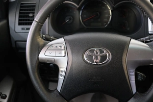 Пикап Toyota Hilux 2014 года, 3119000 рублей, Омск