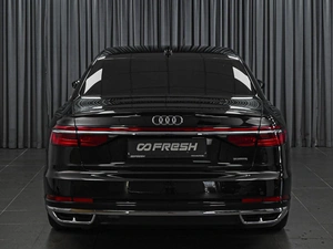 Седан Audi A8 2019 года, 6225000 рублей, Ставрополь