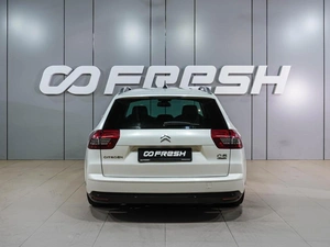 Универсал Citroen C5 2011 года, 719000 рублей, Воронеж