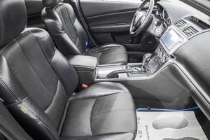 Седан Mazda 6 2009 года, 1099000 рублей, Барнаул