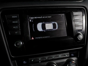 Лифтбек Skoda Octavia 2015 года, 1470000 рублей, Воронеж