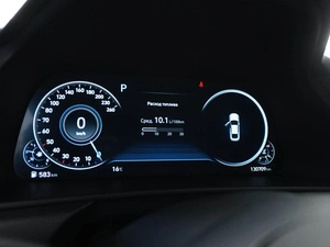 Седан Hyundai Sonata 2020 года, 2349088 рублей, Москва