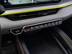Внедорожник Geely Coolray 2023 года, 1939000 рублей, Краснодар