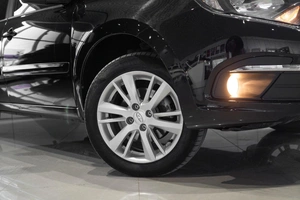Седан ВАЗ (LADA) Granta 2019 года, 729000 рублей, Петрозаводск