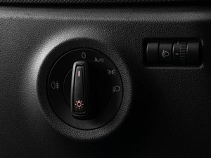 Лифтбек Volkswagen Polo 2020 года, 1649000 рублей, Тюмень