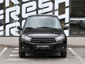 Седан ВАЗ (LADA) Granta 2023 года, 898800 рублей, Волгоград