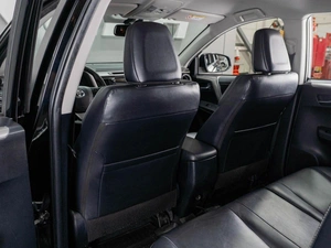 Внедорожник Toyota RAV4 2016 года, 2599000 рублей, Тюмень