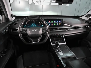 Внедорожник Chery Tiggo 7 Pro Max 2023 года, 1849000 рублей, Аксай