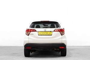 Внедорожник Honda Vezel 2014 года, 1699000 рублей, Барнаул