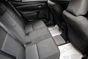 Седан Toyota Corolla 2014 года, 1099000 рублей, Сургут