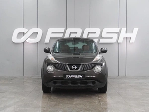 Внедорожник Nissan Juke 2013 года, 999000 рублей, Воронеж