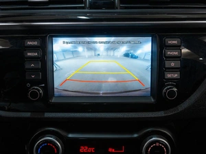 Седан Kia Rio 2019 года, 1615000 рублей, Ставрополь