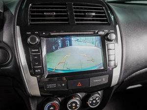 Внедорожник Mitsubishi ASX 2014 года, 1319000 рублей, Воронеж