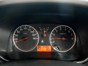 Хетчбэк Nissan Note 2008 года, 620000 рублей, Красноярск