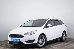 Универсал Ford Focus 2017 года, 1099000 рублей, Пермь