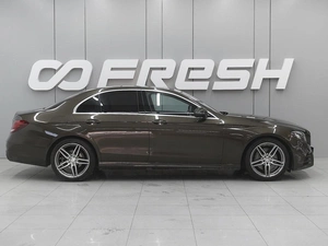 Седан Mercedes-benz E-класс 2016 года, 3270000 рублей, Ростов-на-Дону