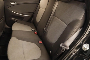 Хетчбэк Hyundai Solaris 2014 года, 1009000 рублей, Челябинск