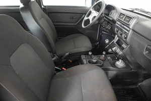 Внедорожник ВАЗ (LADA) 4x4 (Нива) 2020 года, 719000 рублей, Пермь