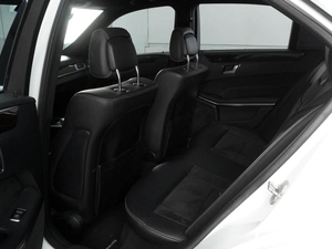 Седан Mercedes-benz E-класс 2014 года, 2315000 рублей, Красный Пахарь