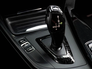Седан BMW 3 серия 2012 года, 1999000 рублей, Тюмень