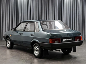 Седан ВАЗ (LADA) 21099 1999 года, 409000 рублей, Ставрополь