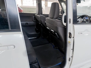 Минивэн Suzuki Solio 2015 года, 820000 рублей, Краснодар