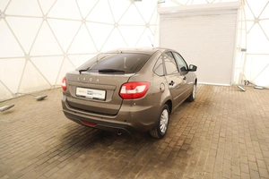 Седан ВАЗ (LADA) Granta 2019 года, 705000 рублей, Обнинск