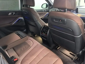 Внедорожник BMW X6 2020 года, 9004500 рублей, Новосибирск