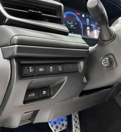 Седан Toyota Camry 2026 года, 4077000 рублей, Красноярск