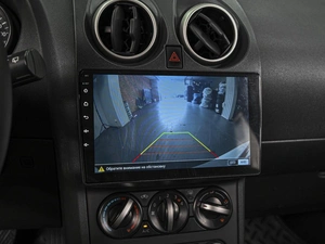 Внедорожник Nissan Qashqai 2012 года, 1280000 рублей, Ставрополь