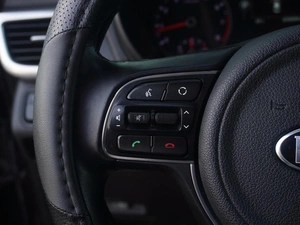 Седан Kia Optima 2017 года, 1710111 рублей, Тверь