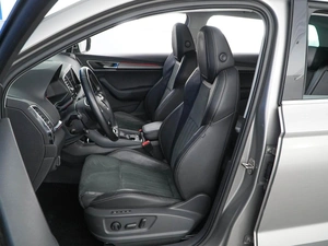 Внедорожник Skoda Karoq 2020 года, 2767444 рублей, Москва