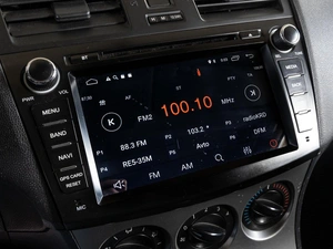 Седан Mazda 3 2011 года, 719000 рублей, Краснодар