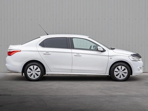 Седан Citroen C-Elysee 2013 года, 645000 рублей, Краснодар