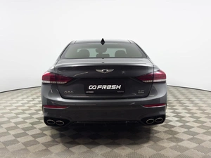 Седан Genesis G80 2017 года, 2717900 рублей, Казань