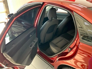 Седан Volvo S40 2009 года, 995000 рублей, Смоленск