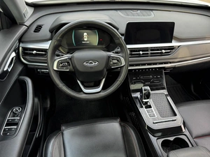 Внедорожник Chery Tiggo 7 Pro 2023 года, 1779000 рублей, Кропоткин