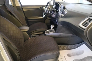 Универсал Kia Ceed 2018 года, 1749000 рублей, Омск