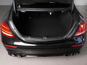Седан Mercedes-benz E-класс 2020 года, 3790000 рублей, Красный Пахарь