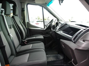 Ford Transit, VIII (2013—н. в.), 2.2 TDCi MT (125 л.с.) 2020г. 2020 года, 2789000 рублей, Владимир